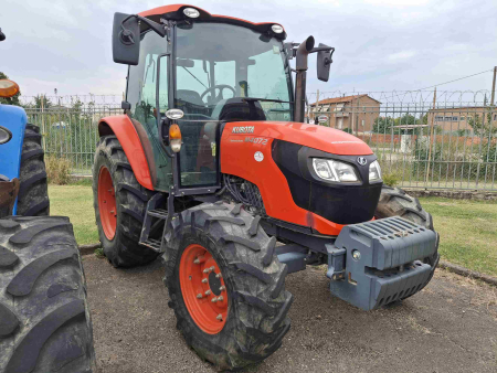 Trattore KUBOTA mod. M4072